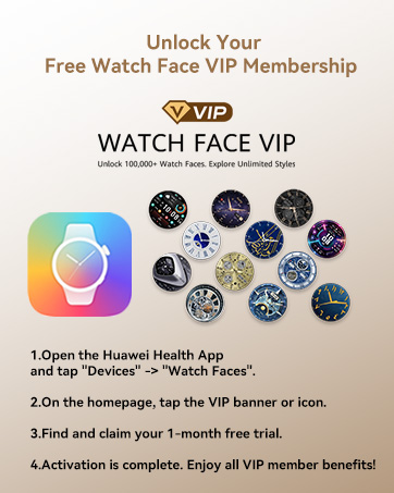 تتميز ساعة Huawei WATCH GT 6 الذكية مقاس 46 مم بعمر بطارية يصل إلى 21 يومًا.