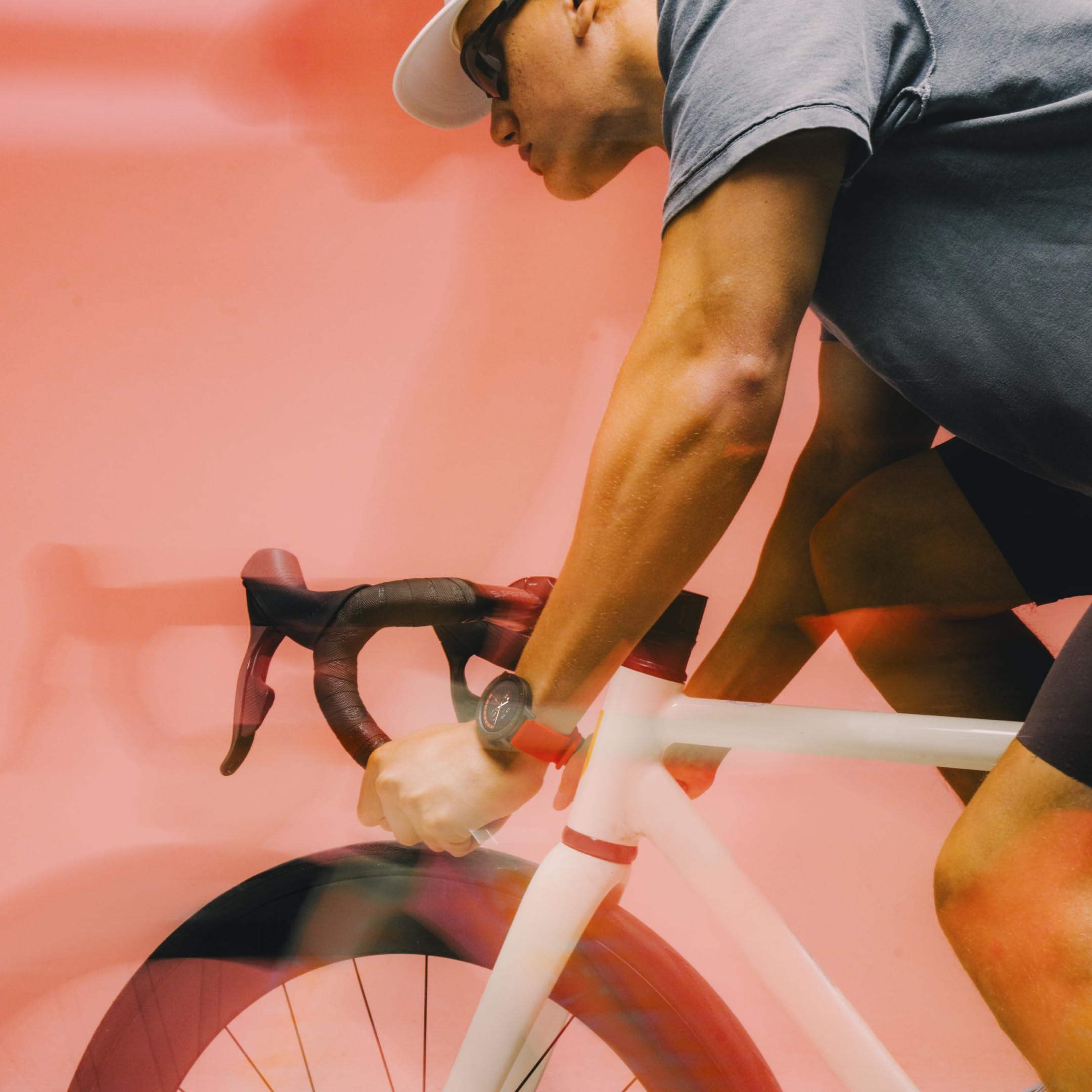 ساعة ذكية للجنسين CMF Watch 3 Pro