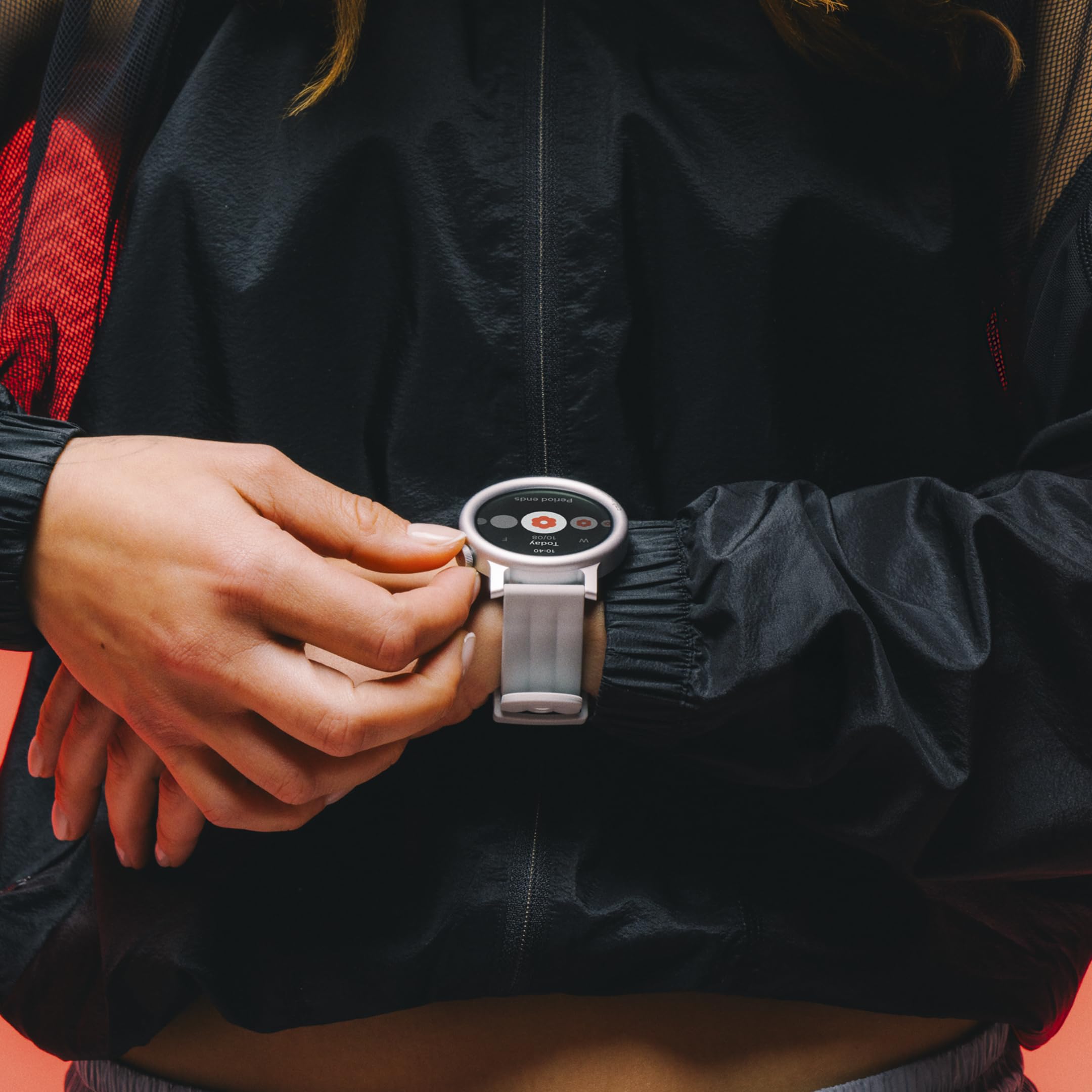 ساعة ذكية للجنسين CMF Watch 3 Pro