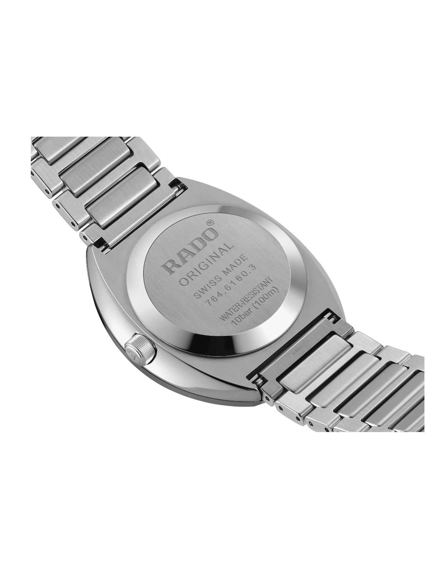 ساعات رادو داي ستار الأصلية